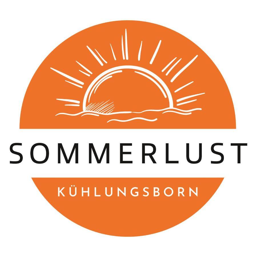 Ferienwohnungen Haus Sommerlust Ostseebad Kühlungsborn المظهر الخارجي الصورة