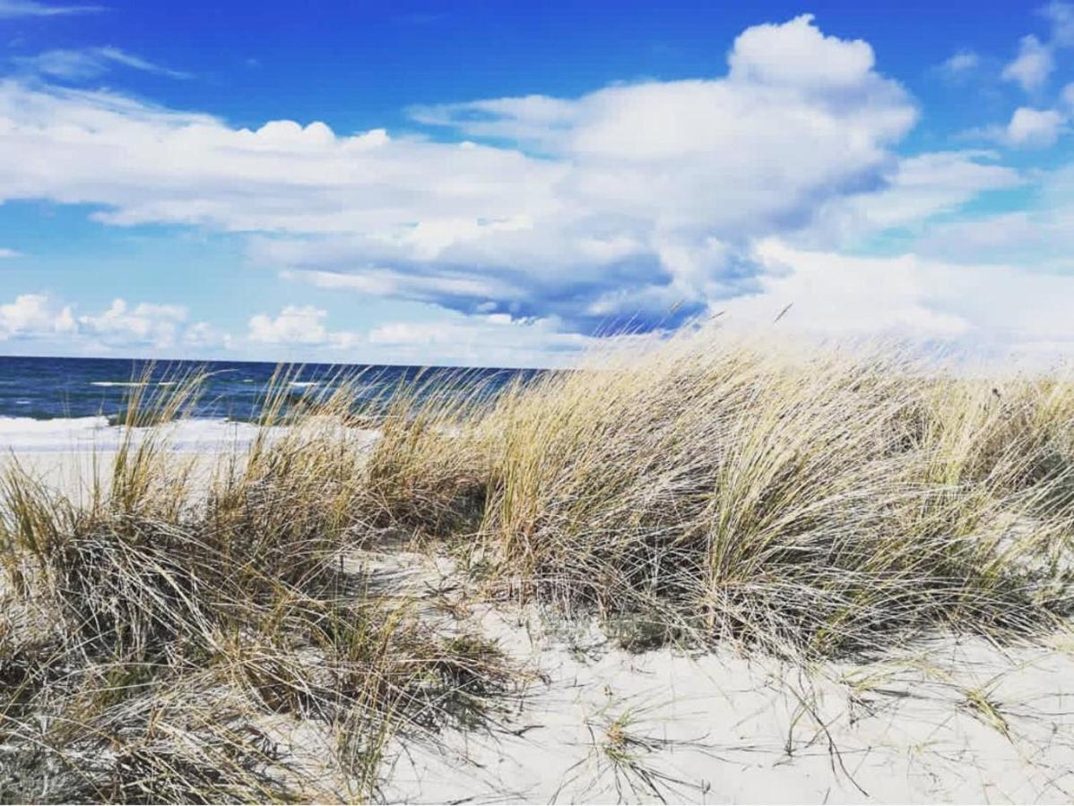 Ferienwohnungen Haus Sommerlust Ostseebad Kühlungsborn المظهر الخارجي الصورة