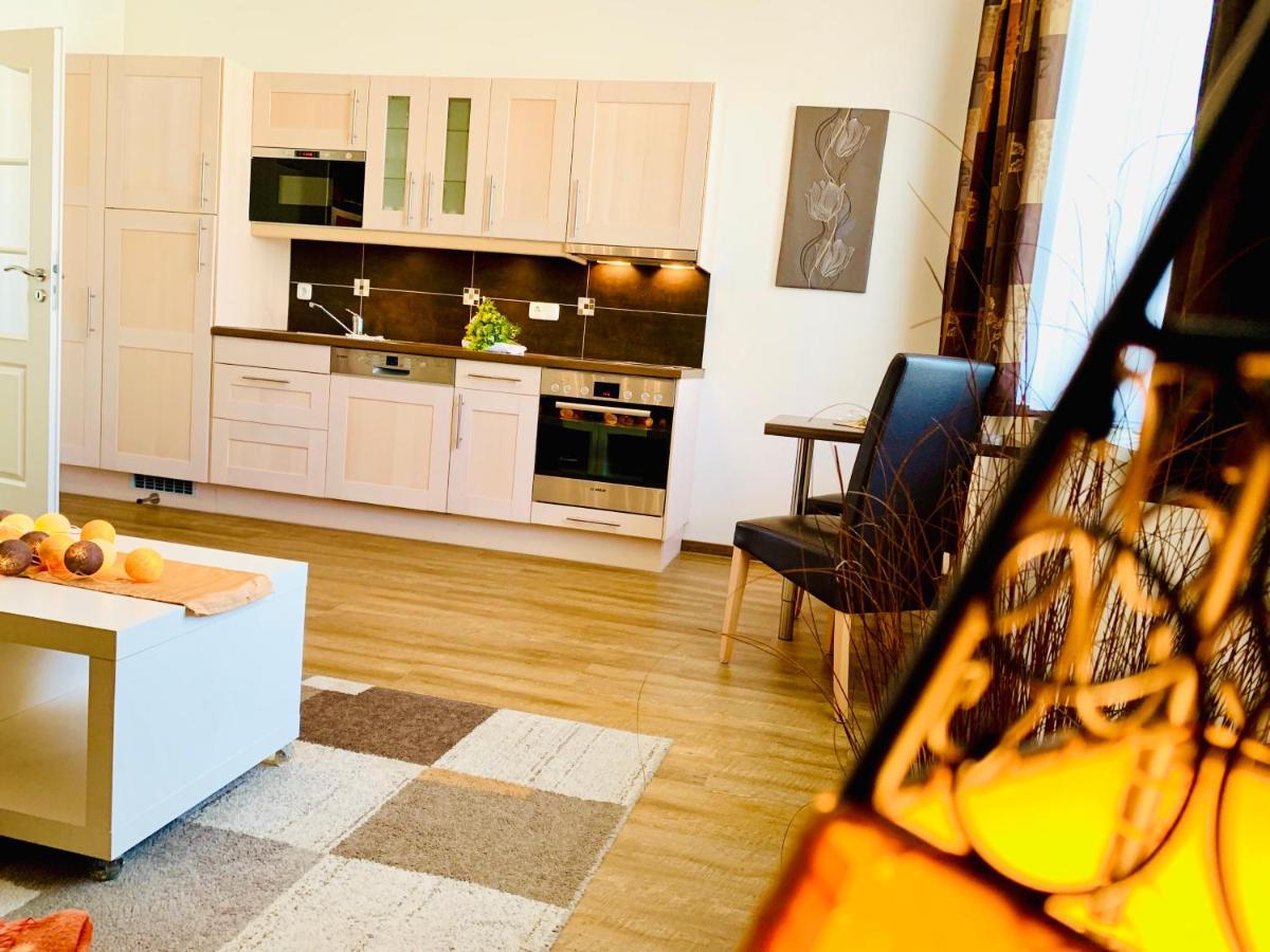 Ferienwohnungen Haus Sommerlust Ostseebad Kühlungsborn المظهر الخارجي الصورة